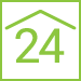 Room services 24h Room services 24h