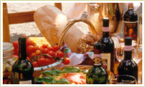Koch- Gourmet und Weinreisen