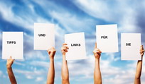Tipps und Links Tipps und Links