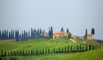 Huis in Toscane Huis in Toscane
