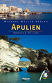 Reiseführer Apulien