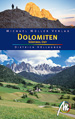 Reiseführer Dolomiten