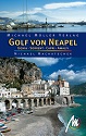 Reiseführer Golf von Neapel
