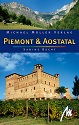 Reiseführer Piemont & Aostatal