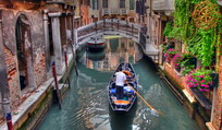 Venetië Venetië