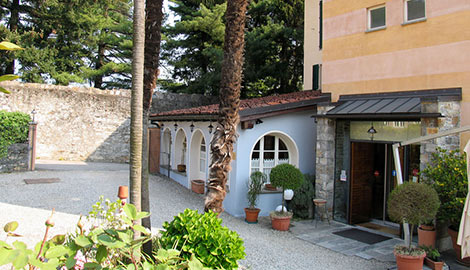 Vorschaubild	Hotel Antica Stallera - Hotel