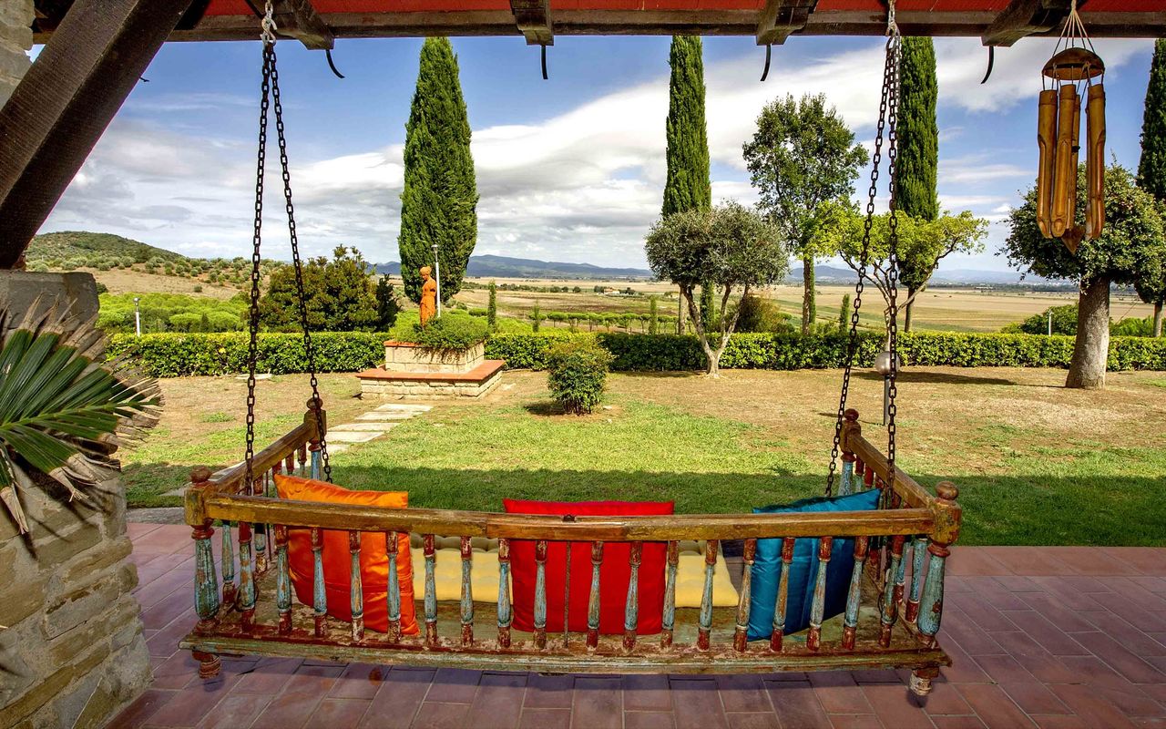 Vorschaubild	Villa Pescaia