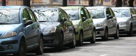 Mietwagen Mietwagen