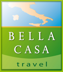 Logo BellaCasa