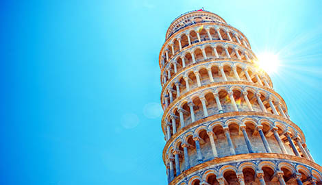 Pisa