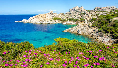 Fotolia 109104137 L    Sardinien Nord