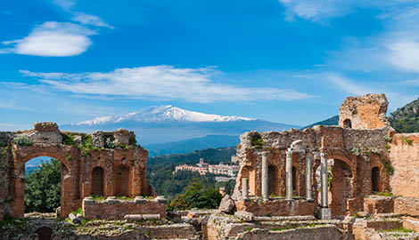 Taormina