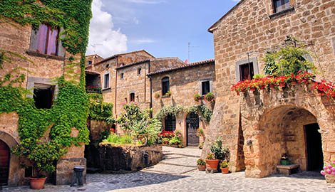 Toskana   Arezzo